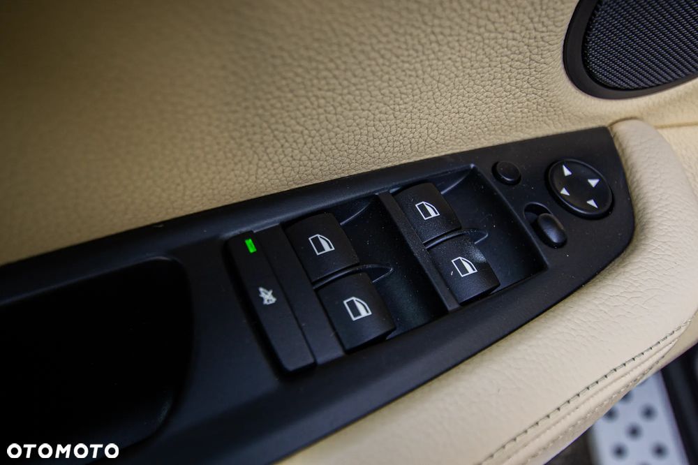 BMW X5 3.5i xDrive - 30