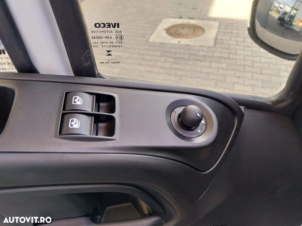 Iveco Daily 35S16HA8 - COMFORT - 21