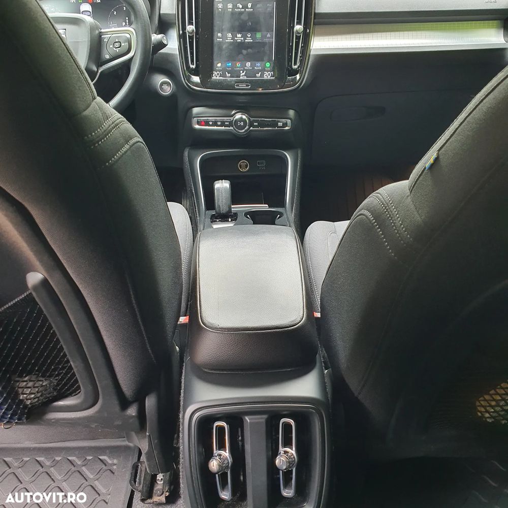 Volvo XC 40 D3 Geartronic R-Design - 15