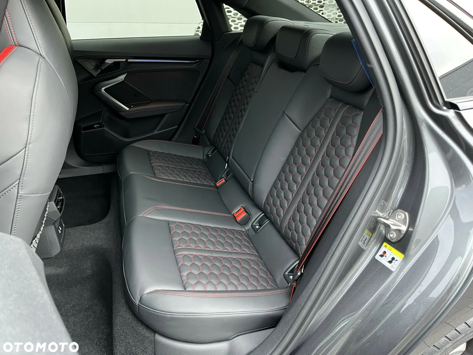 Audi RS3 Limousine TFSI Quattro S tronic - 18