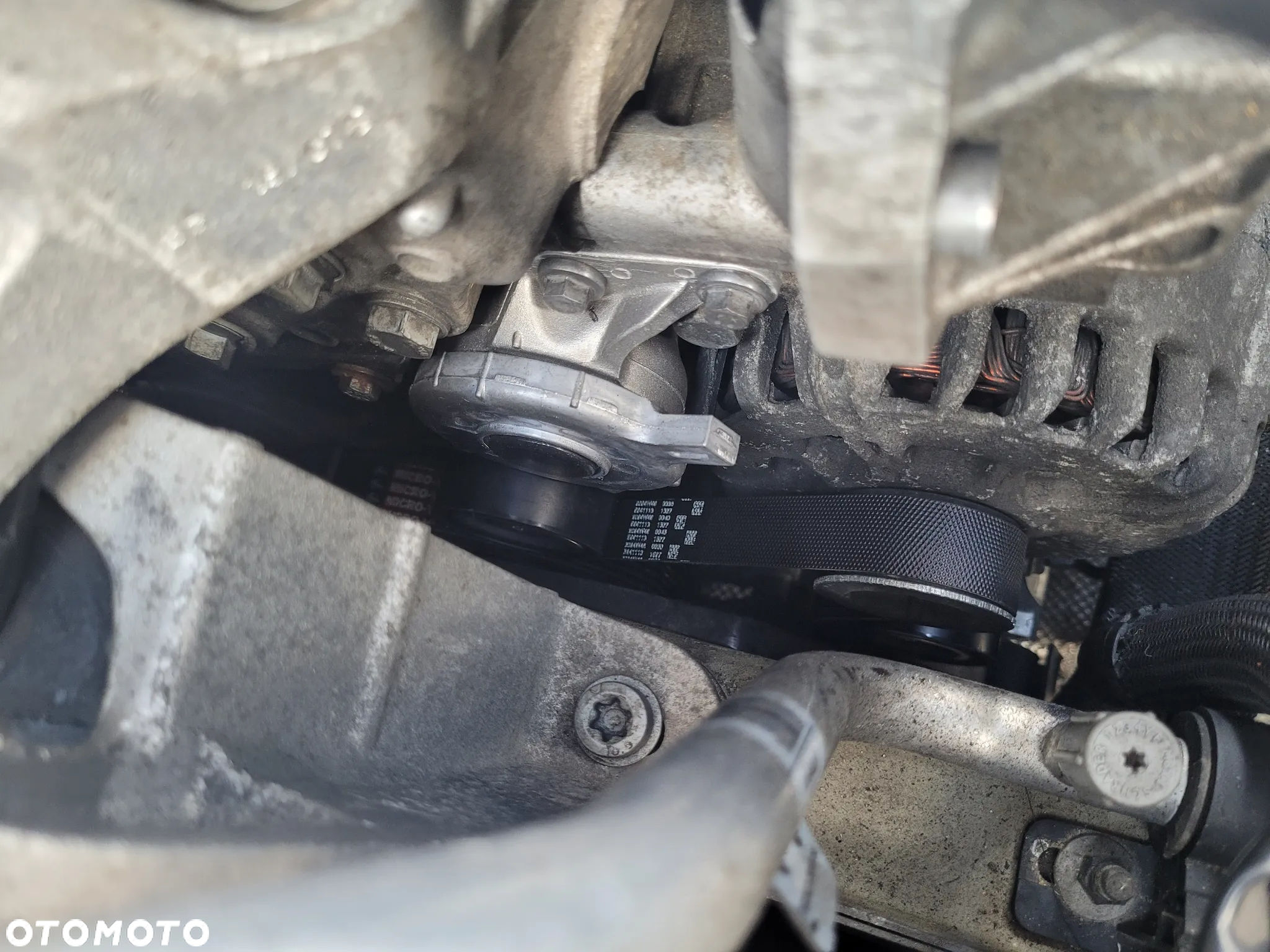 Peugeot 308 SW BlueHDi 150 EAT6 Stop & Start GT-Line Edition - 27