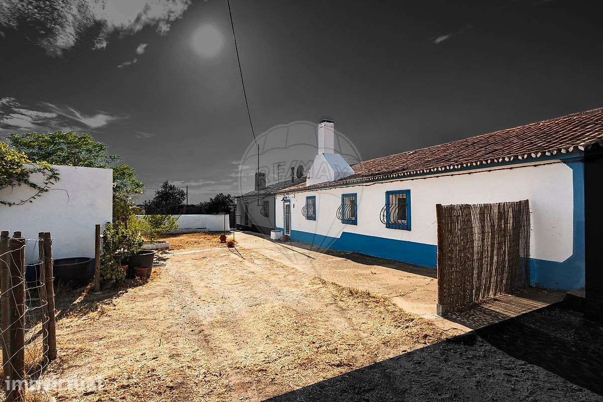 Moradia T3 para venda