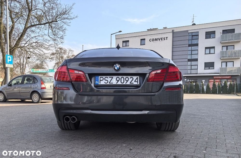 BMW Inny - 4