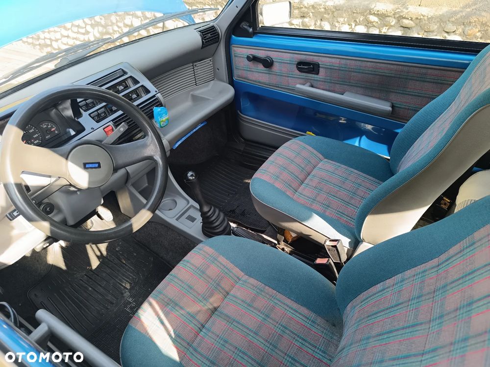 Fiat Cinquecento - 9