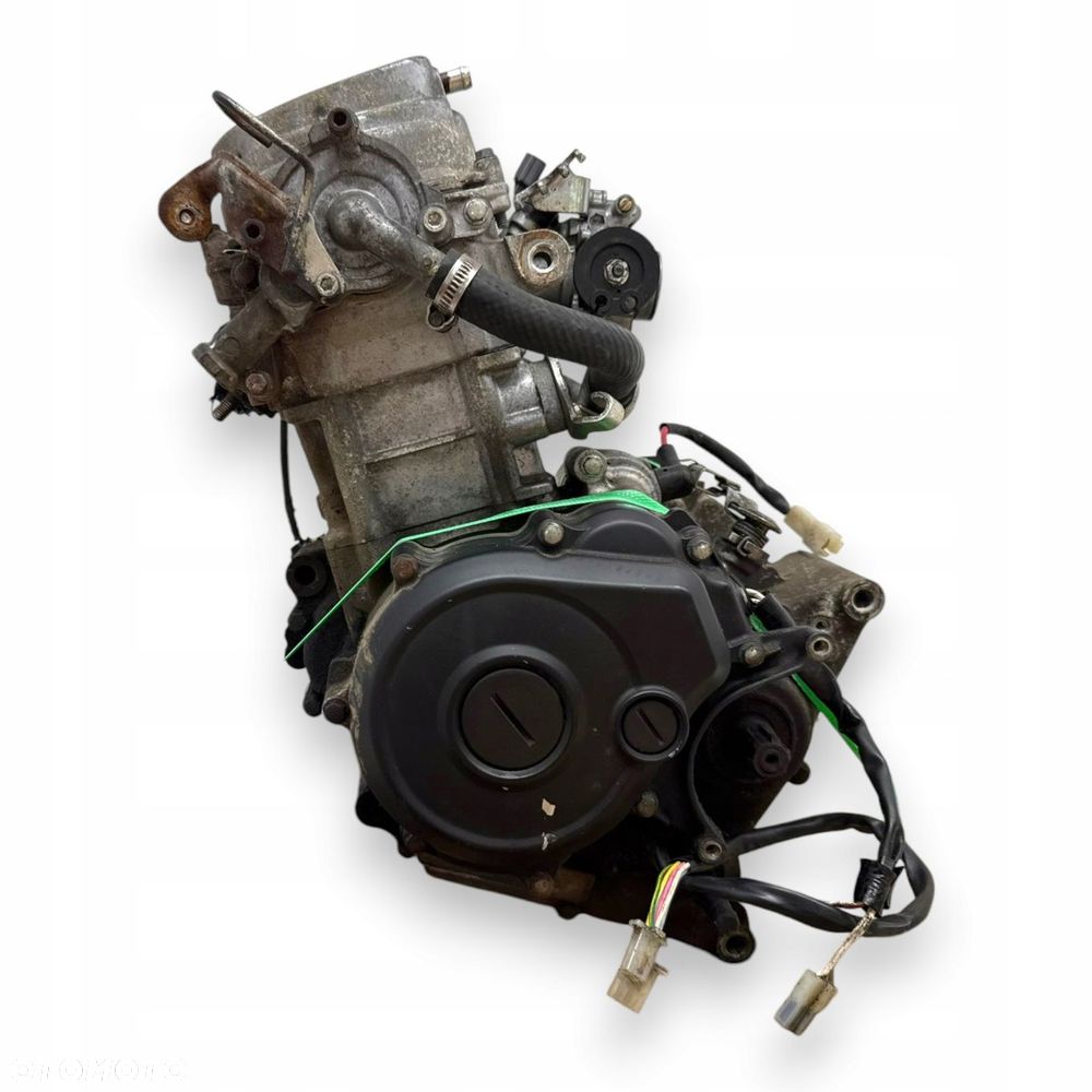 SILNIK E32CE Yamaha YZF R125 YZF-R MT 125 XSR 2019-2023 VVA 15KM engine - 8