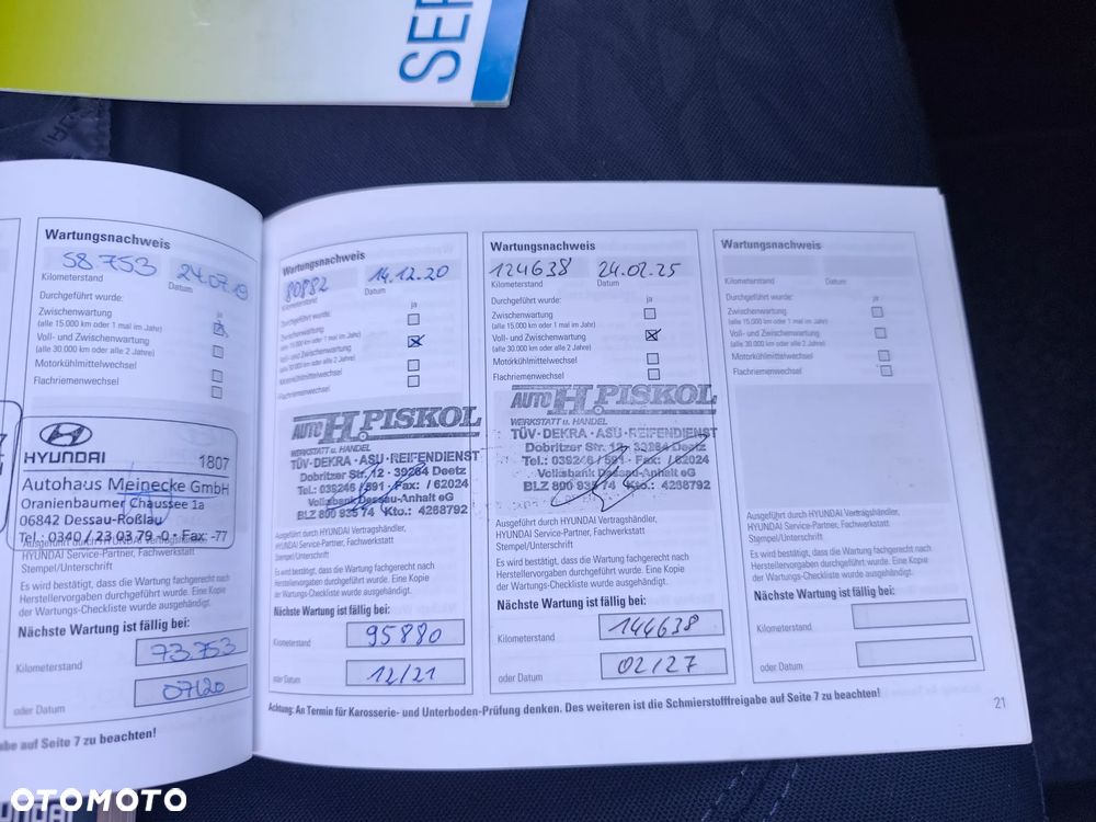 Hyundai ix20 1.4 5 Star Edition - 36