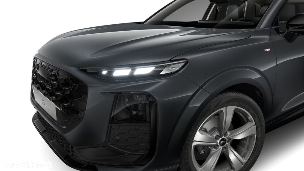 Audi Q3 - 2