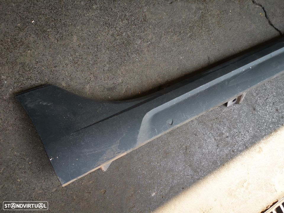 SEAT ARONA EMBALADEIRA DIREITA - Z105 - 2