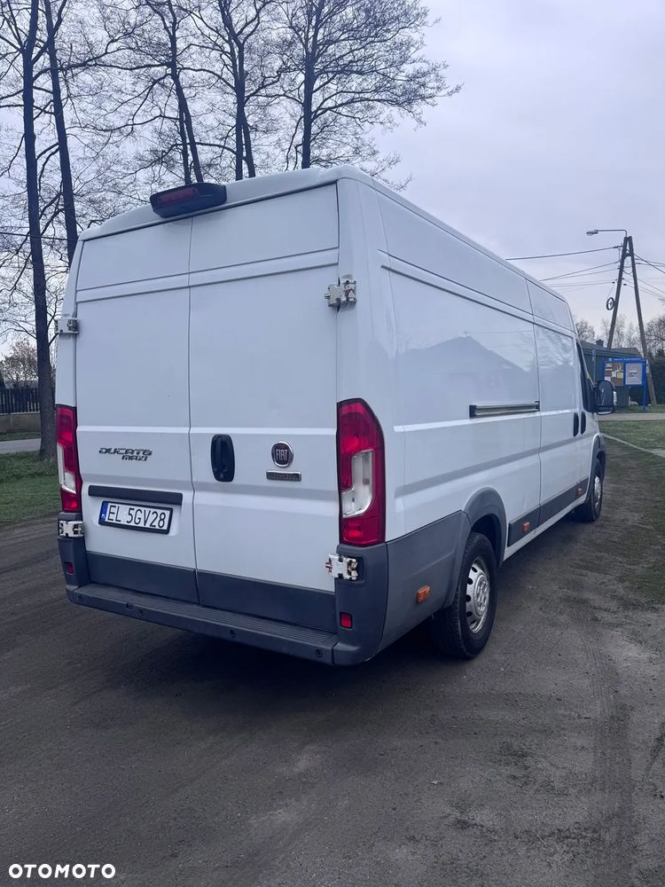 Fiat Ducato - 9