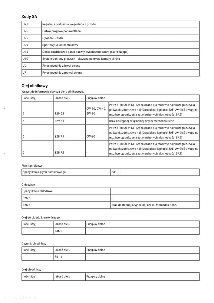 Mercedes-Benz Klasa C 220 d mHEV 4-Matic AMG - 19