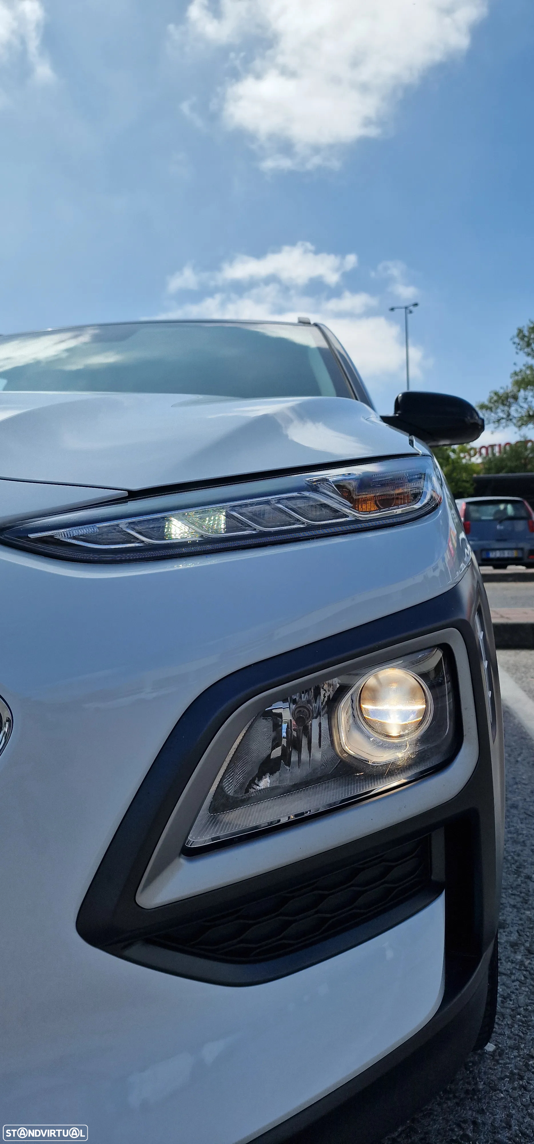 Hyundai Kauai 1.0 T-GDi Premium - 4
