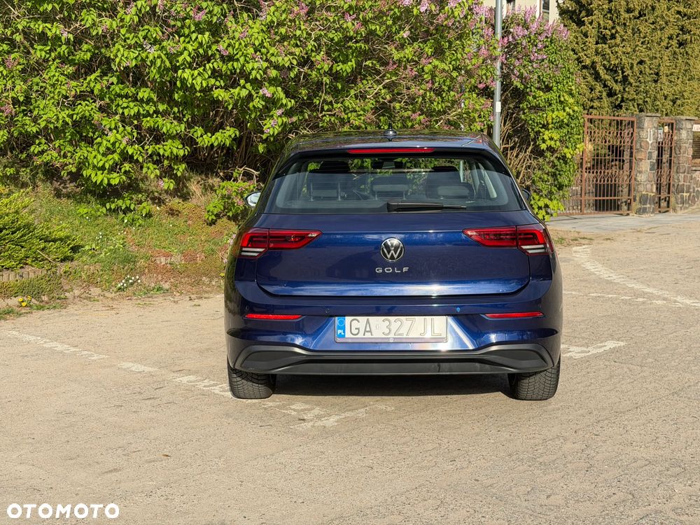 Volkswagen Golf 1.5 TSI EVO Life - 5