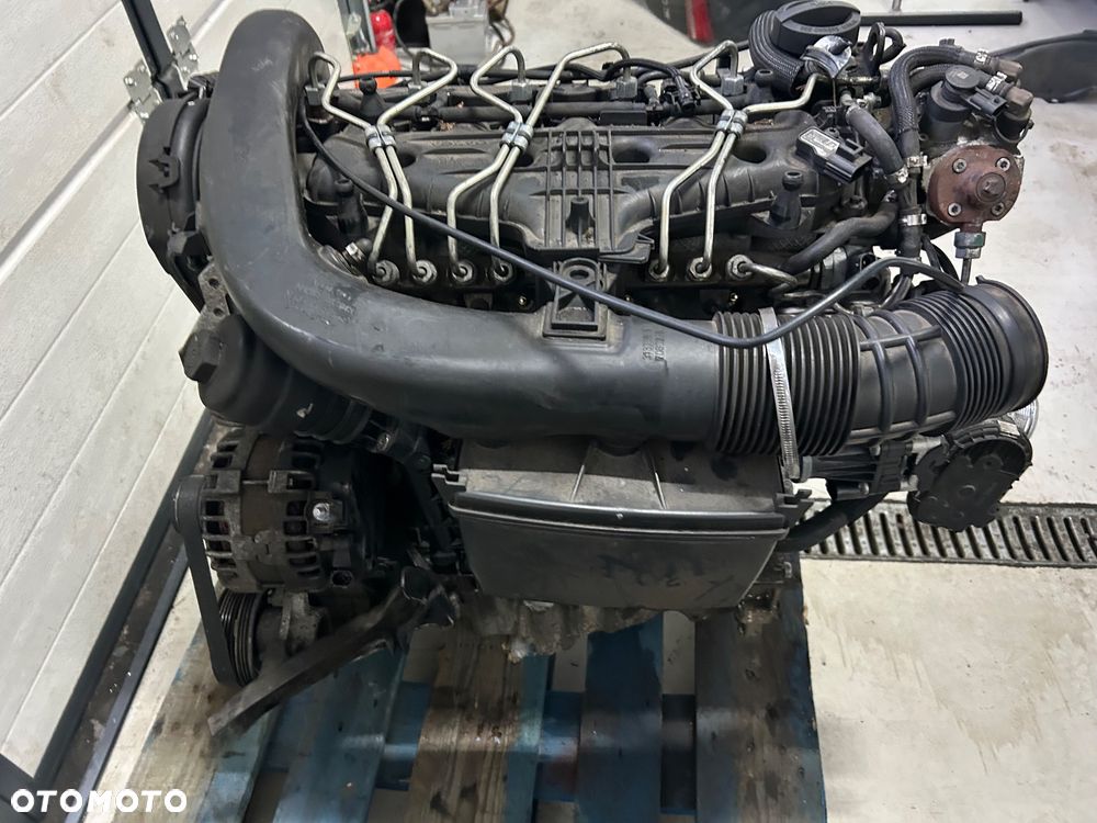 Silnik 2.0 D5 Volvo V40 V60 S60 XC60 XC70 S80  D5204T3 - 5