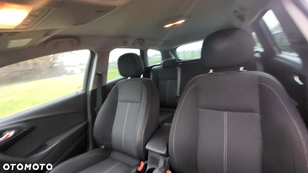 Opel Astra - 13