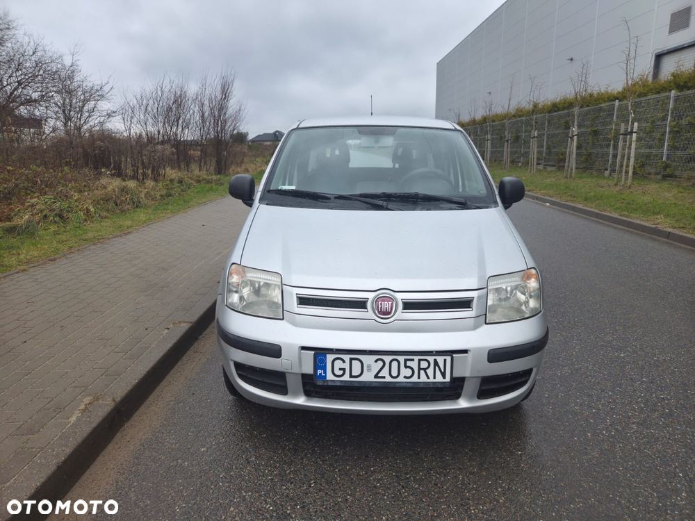 Fiat Panda - 6