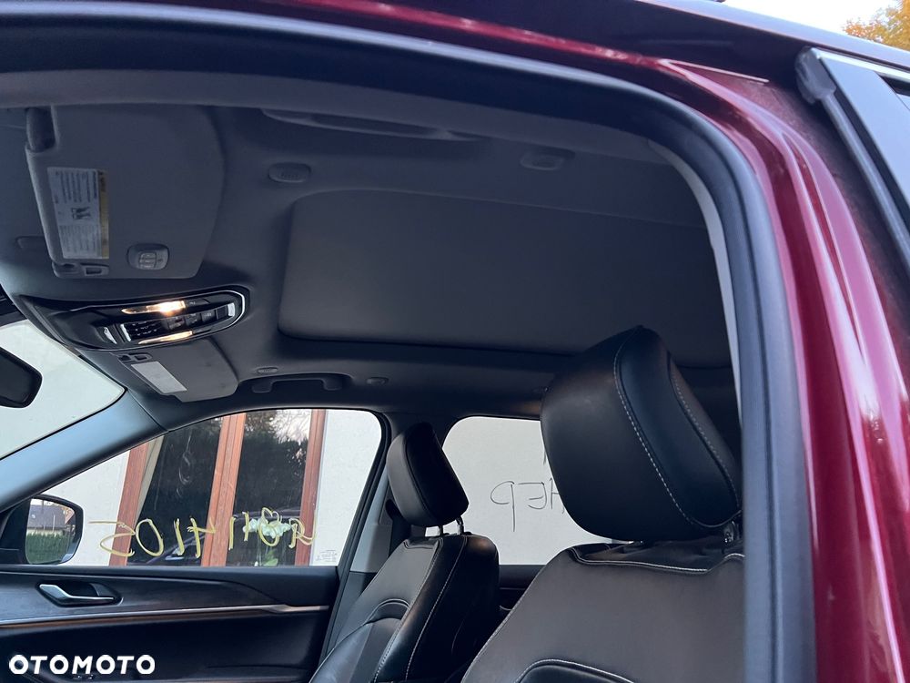 Jeep Grand Cherokee 3.6 V6 Trailhawk - 12