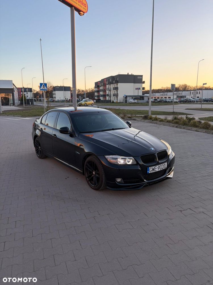 BMW Seria 3 320d - 7