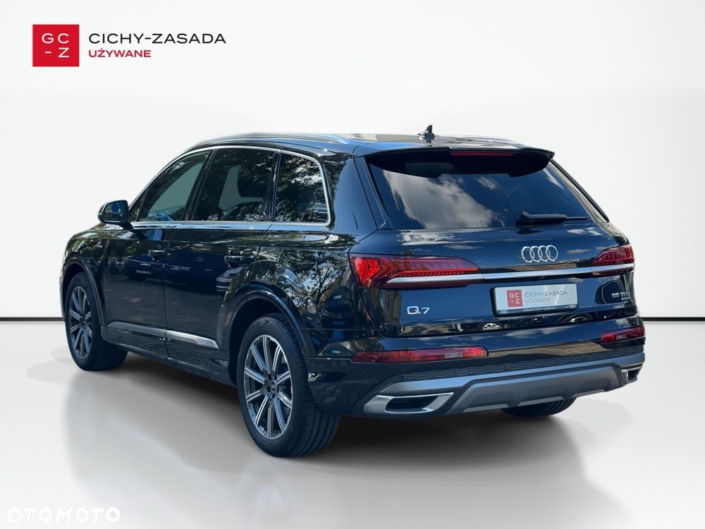 Audi Q7 - 3