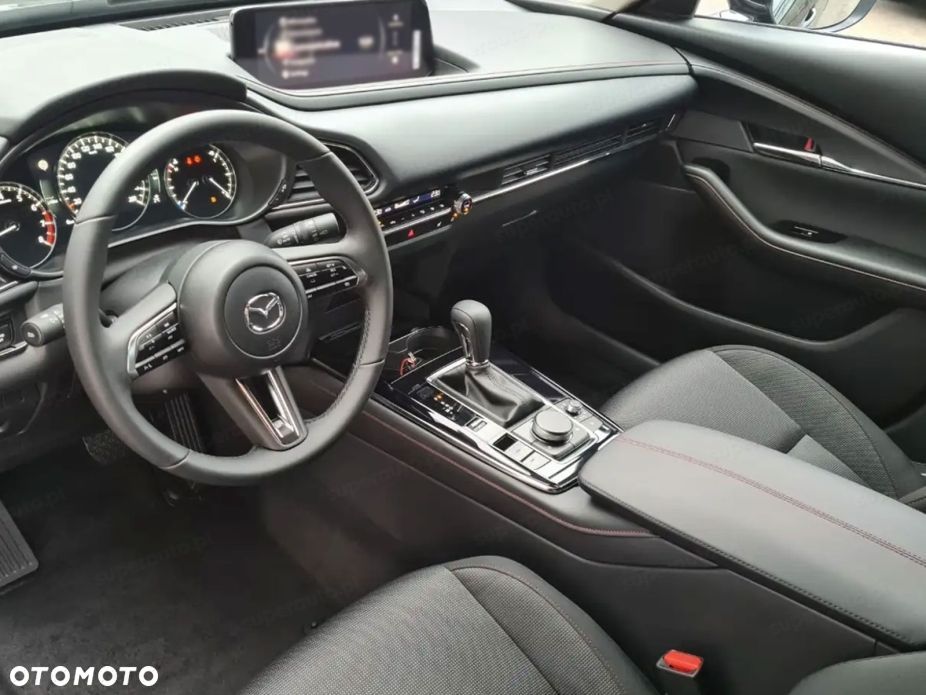 Mazda CX-30 2.0 mHEV Homura 2WD - 6