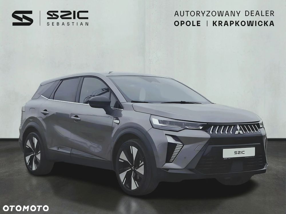 Mitsubishi Grandis - 7