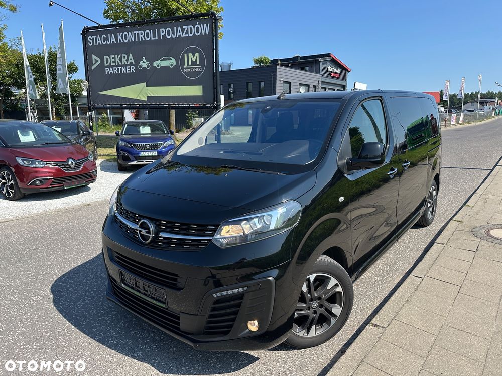 Opel Zafira 2.0 D L Edition - 1