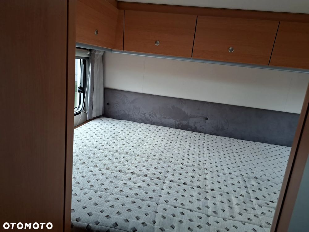 KNAUS SUN TRAVELLER 658LG - 34