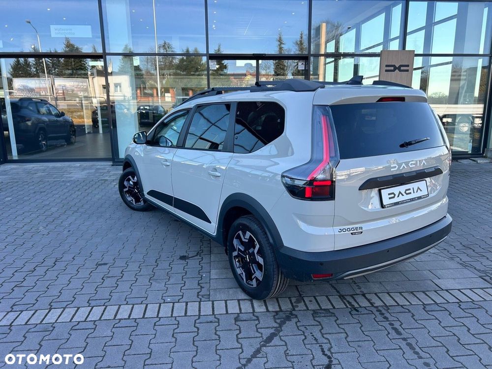 Dacia Jogger - 5