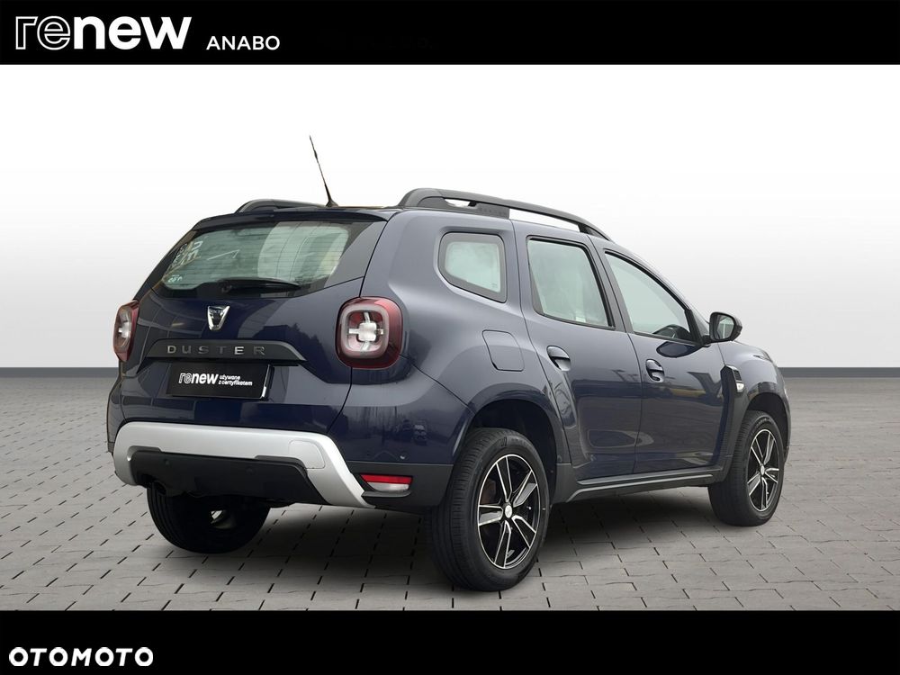 Dacia Duster 1.6 SCe Essential - 5