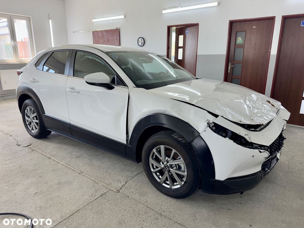 Mazda CX-30 - 11