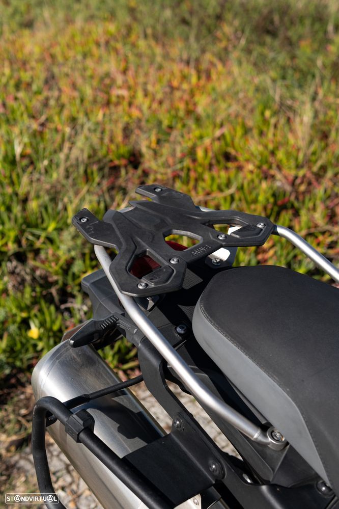 BMW F 850 GS TripleBlack - 18