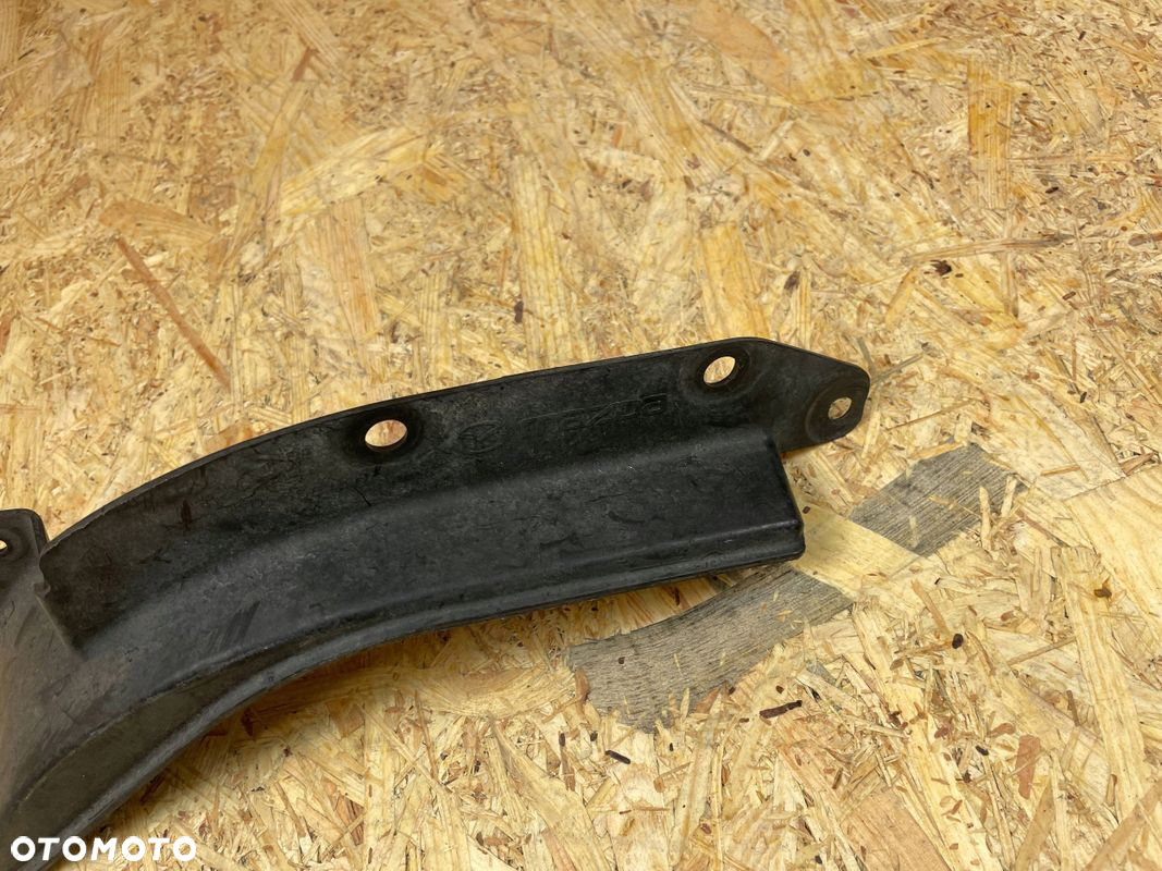CHLAPACZ OSŁONA PROGU NADKOLA PRZÓD LEWY MAZDA CX-5 CX-5 I KD53-56115 2012- - 7