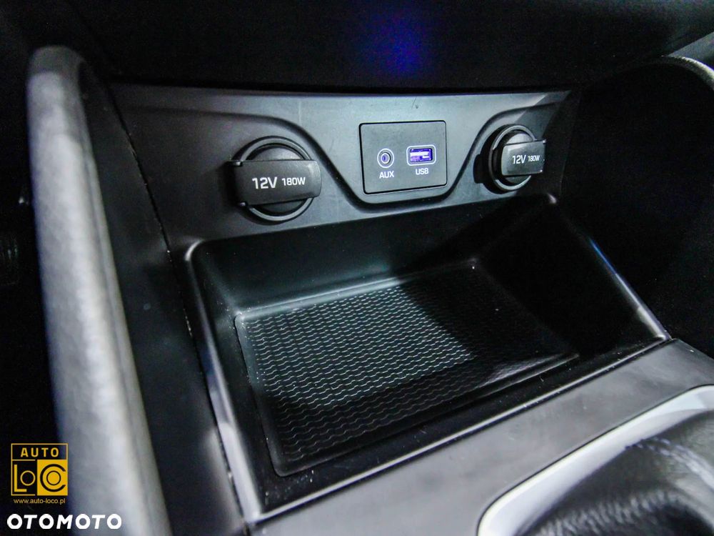 Hyundai Tucson 1.6 GDI BlueDrive Comfort 2WD - 25