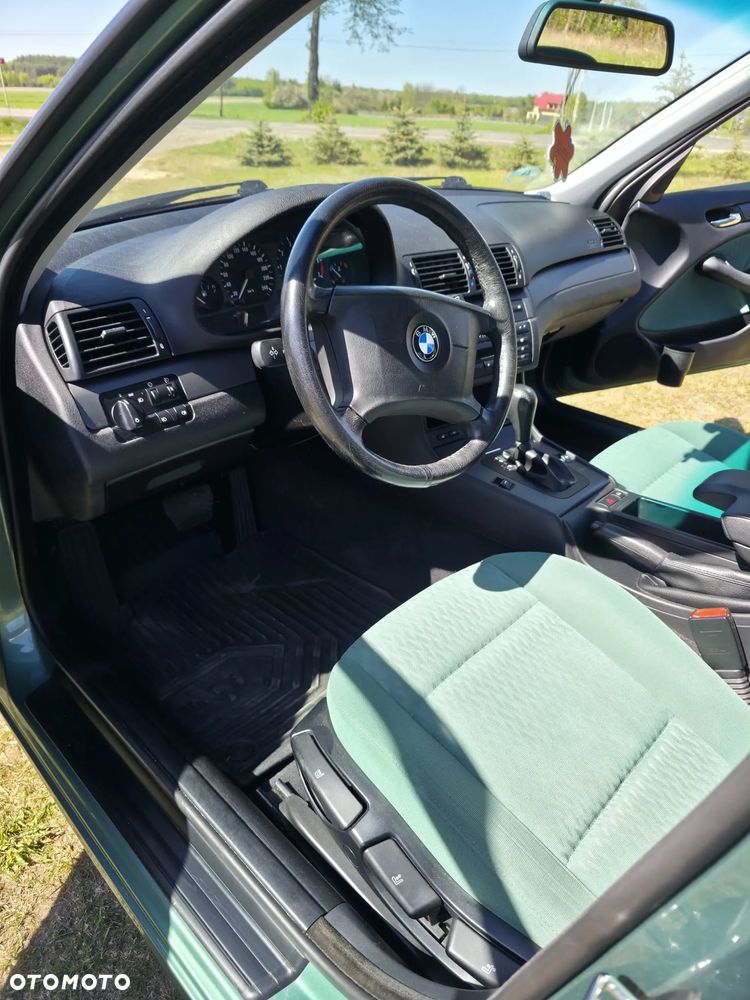 BMW Seria 3 - 17