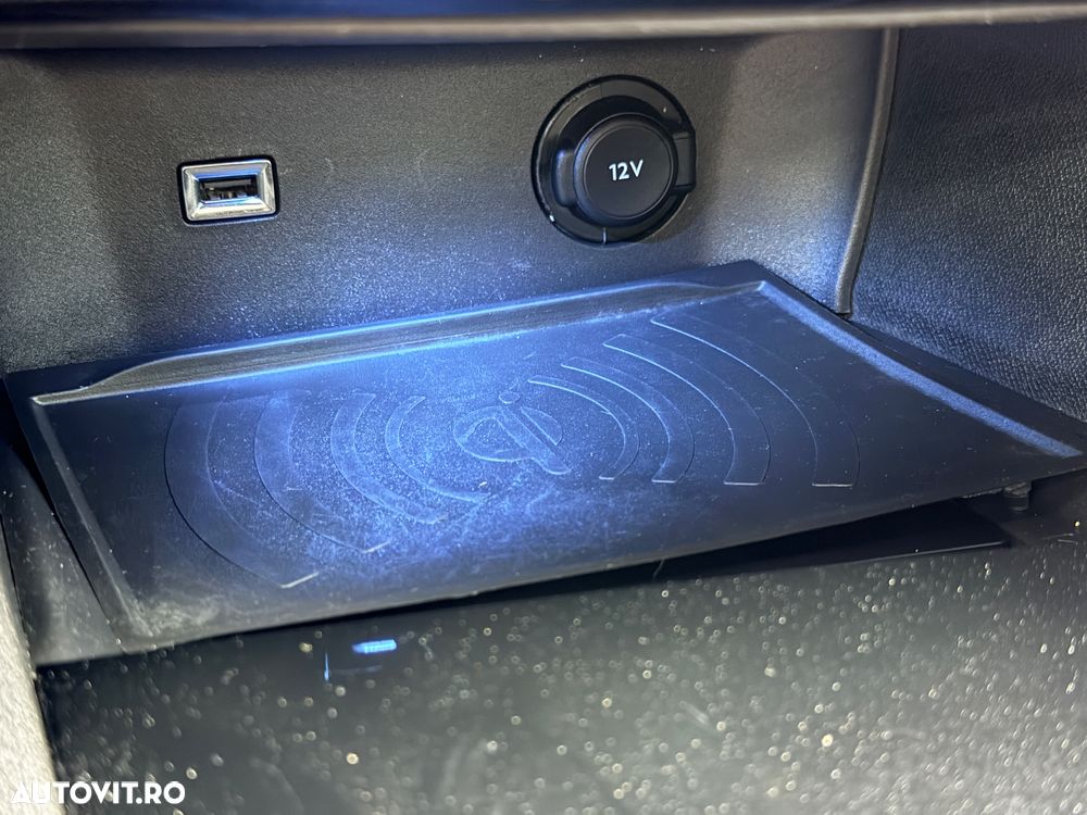 Peugeot 5008 1.5 BlueHDI s&s GT-Line - 36