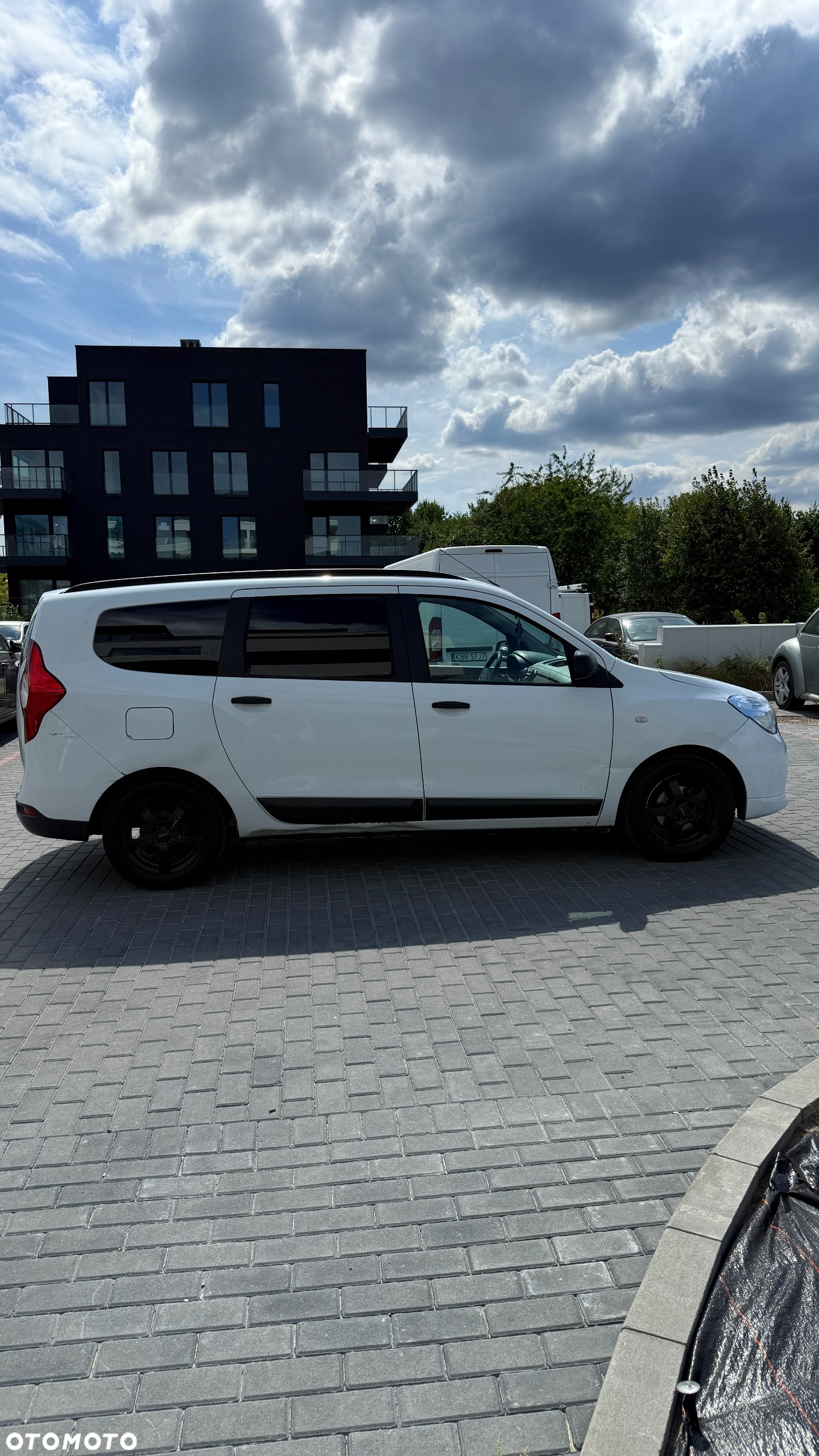Dacia Lodgy 1.6 Ambiance - 3