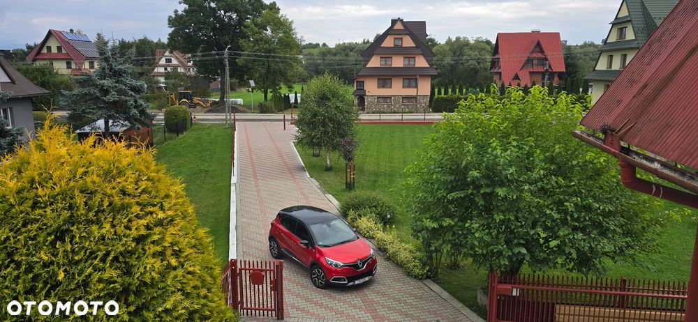 Renault Captur - 10