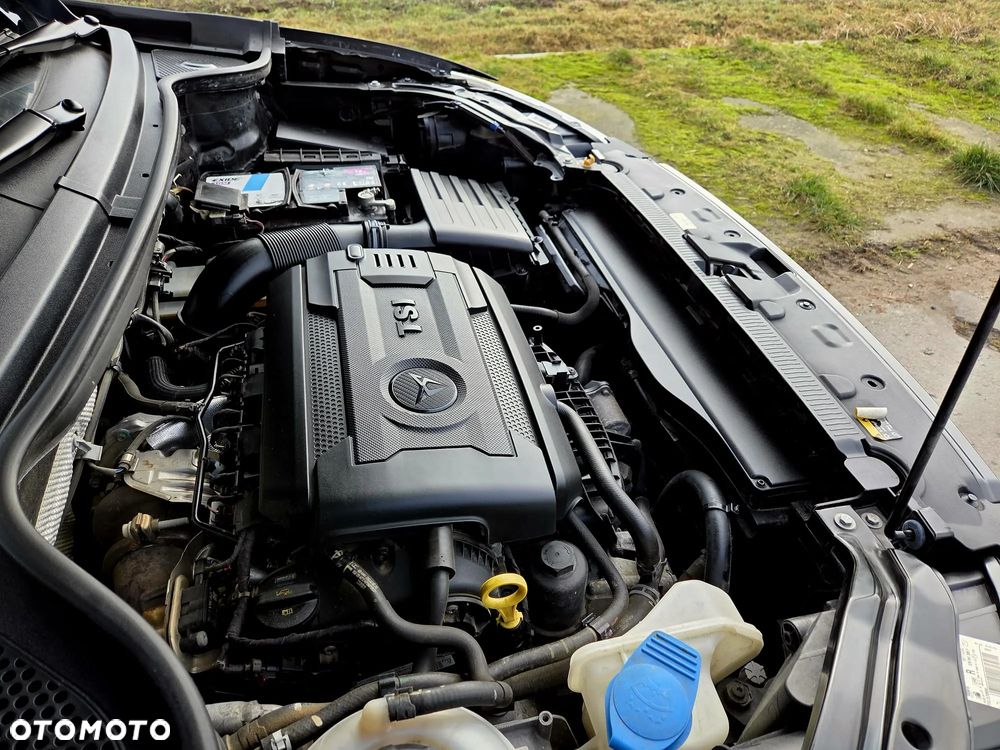 Cupra Ateca 2.0 TSI 4Drive DSG Tribe Edition - 28