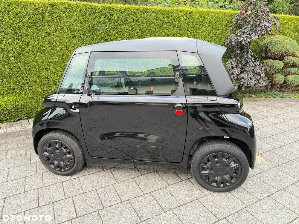 Citroën Ami - 4