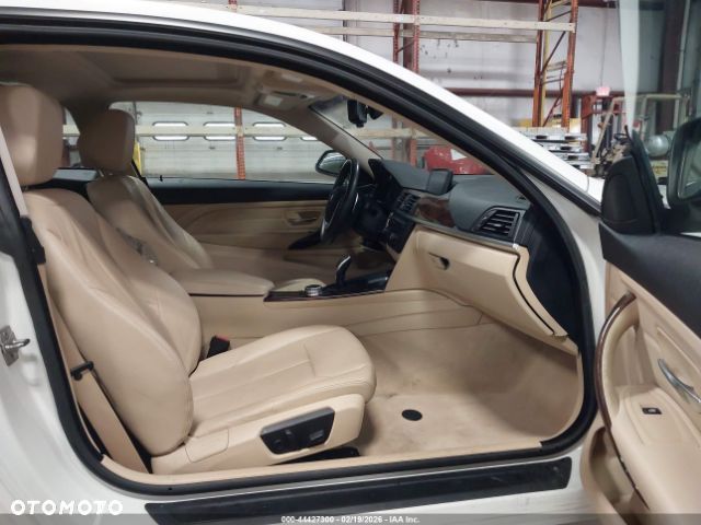 BMW Seria 4 428i xDrive Sport-Aut Sport Line - 10