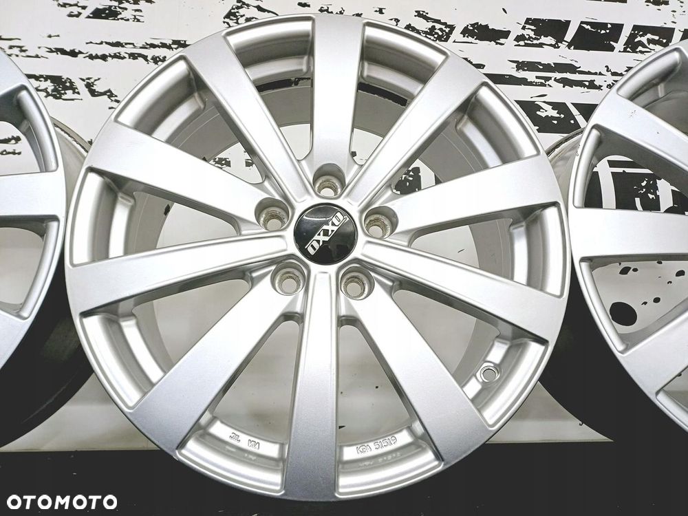 felgi ALU 17 5x112 seat leon II III IV toledo III alhambra I altea - 3