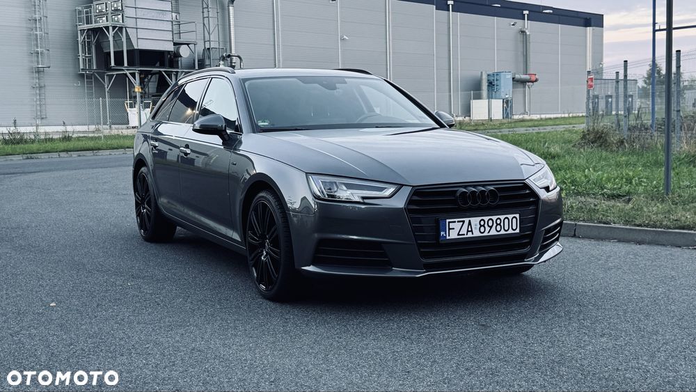 Audi A4 Avant - 12
