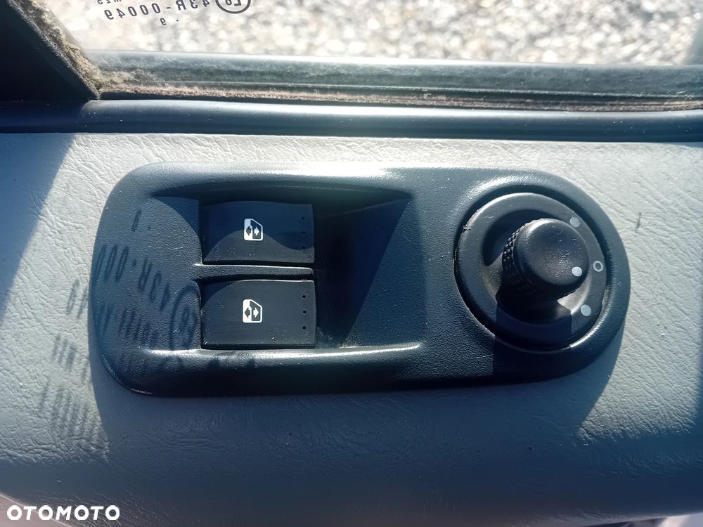 Renault Trafic - 20