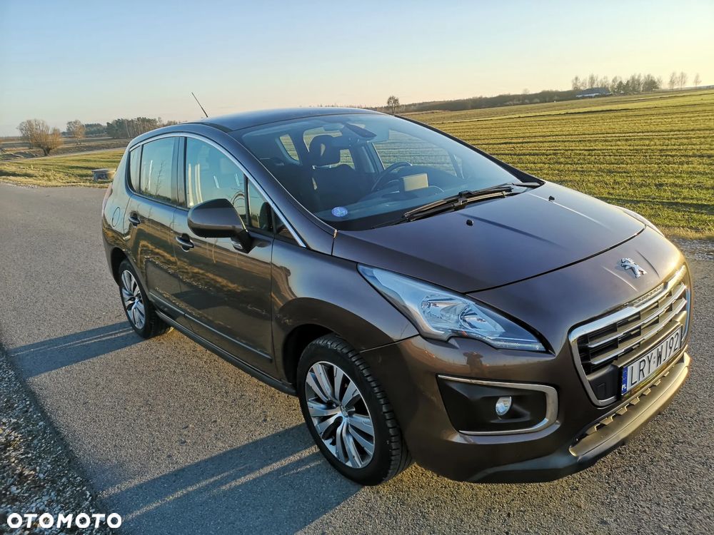 Peugeot 3008 120 VTi Premium - 15