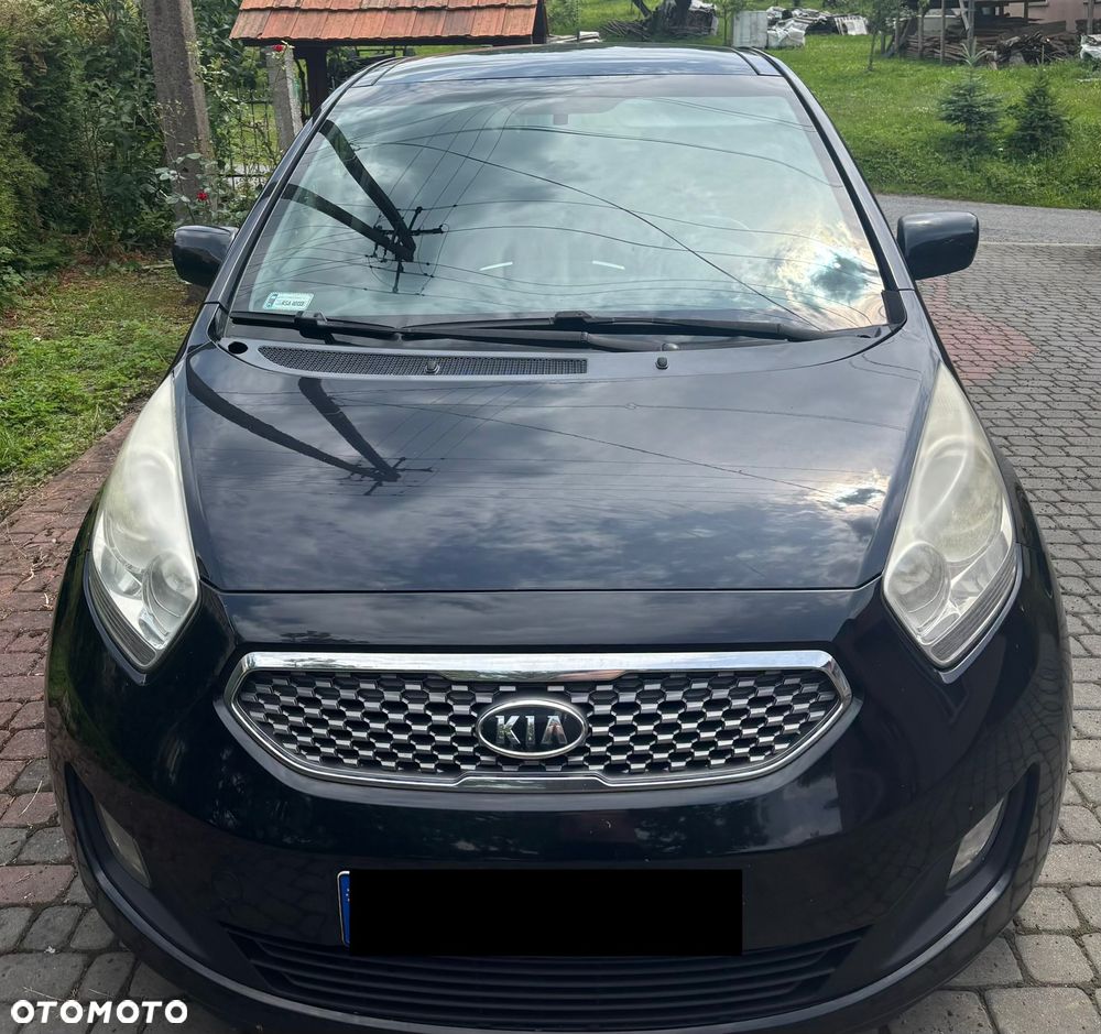 Kia Venga - 6