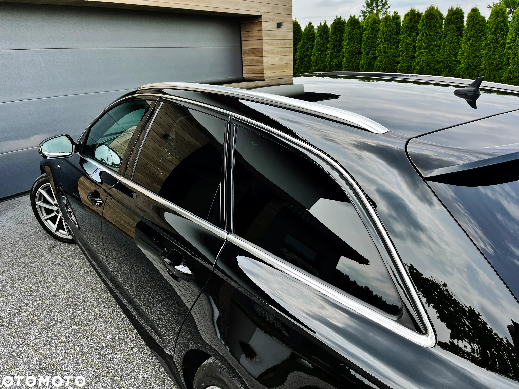 Audi A6 Avant 2.0 TDI Ultra S tronic - 15