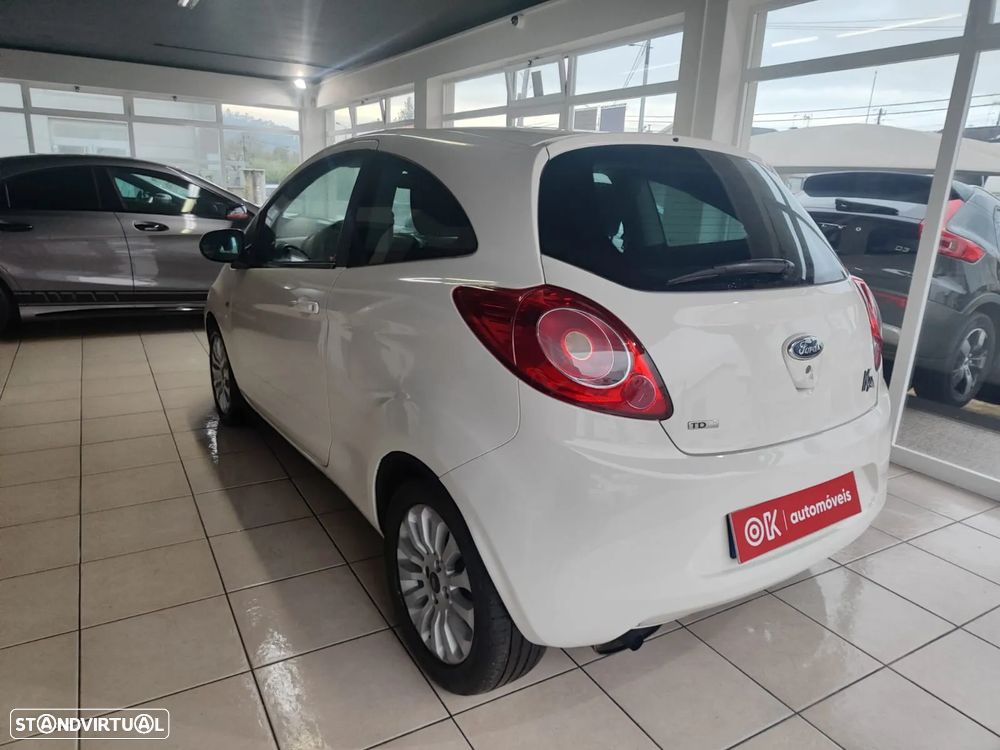 Ford KA 1.3 TDCi City - 7