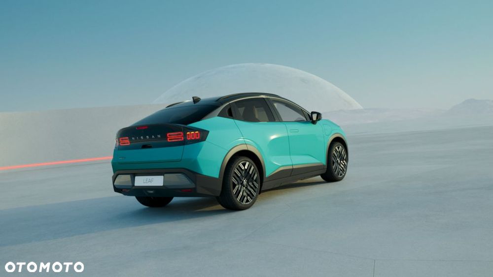 Nissan Leaf - 14