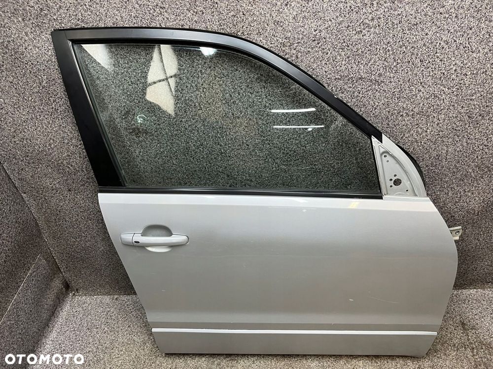 Drzwi prawy przod przednie listwa Z2S C02 Suzuki Grand Vitara 2 II 110 umFe - 3