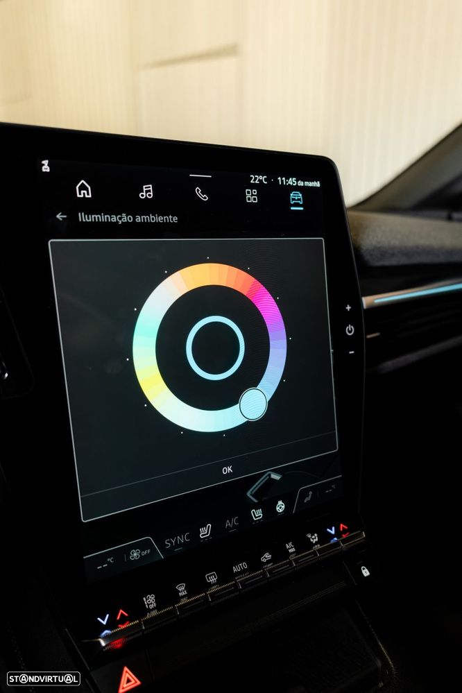 Renault Mégane E-Tech EV60 Techno - 43