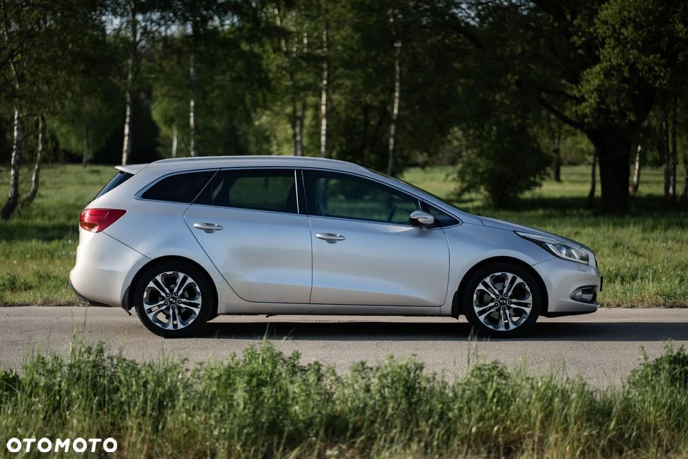 Kia Ceed 1.6 CRDi Business Line - 4